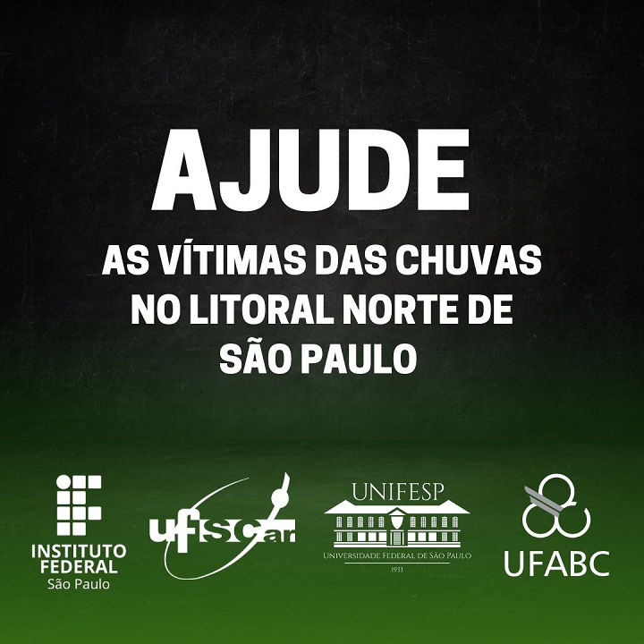 Ajuda Litoral Norte