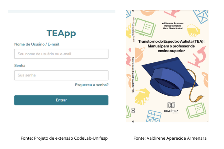 TEApp PORTAL